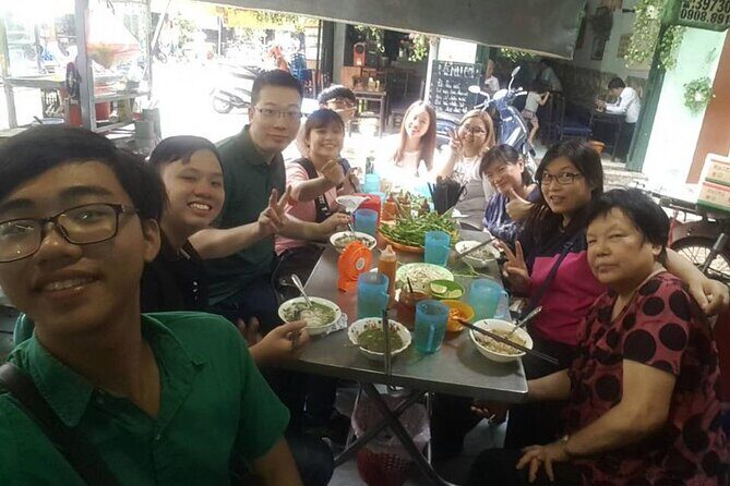 The SaiGonese Flavour by Tasting Authentic Local Cuisine HCMC - The Sum Up