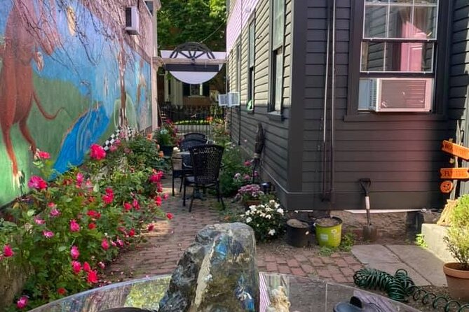 The Salem Witch Walk - Traveler Photos and Reviews