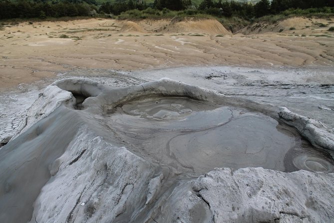 The Salt Mines, The Winery, The Muddy Volcanoes! The Fixers Private Tour - Frequently Asked Questions