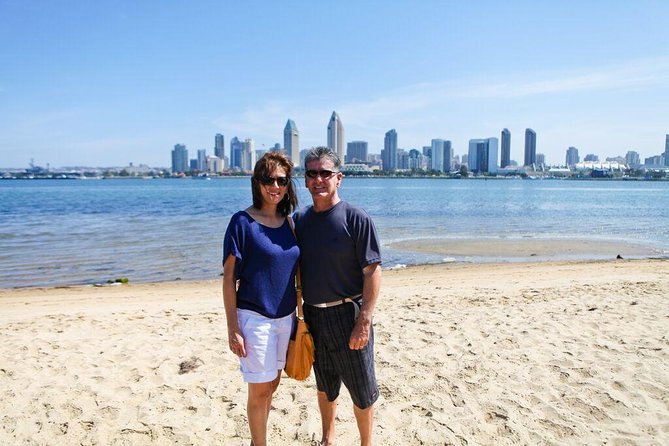 The San Diego Highlights Tour - Tour Overview