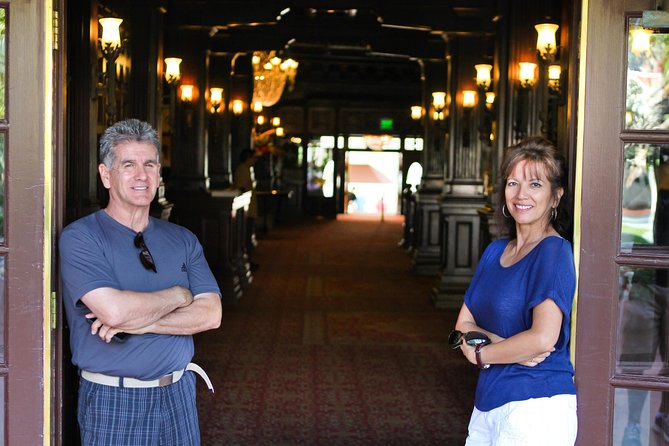 The San Diego Highlights Tour - Cancellation Policy