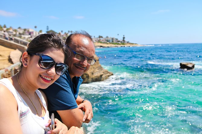 The San Diego Highlights Tour - Common Questions