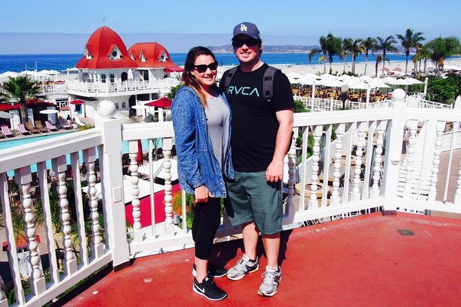 The San Diego Highlights Tour - The Sum Up