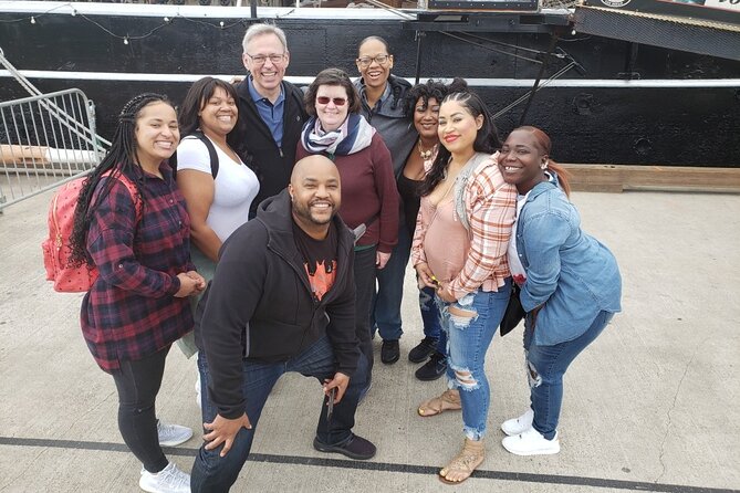 The San Diego Shuffle Scavenger Hunt - Pricing and Booking Information