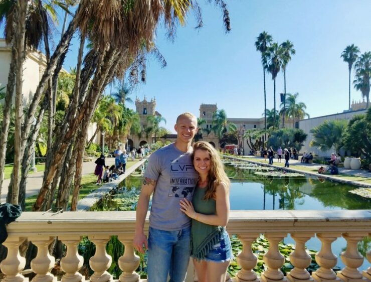 The San Diego Tour: 3 Hours of Sightseeing - Highlights of the San Diego Tour