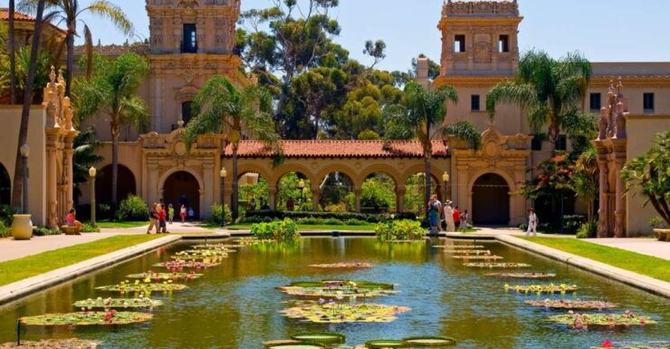 The San Diego Tour: 3 Hours of Sightseeing - Inclusions of the San Diego Tour