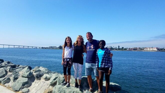 The San Diego Tour: 3 Hours of Sightseeing - Selecting Participants and Date