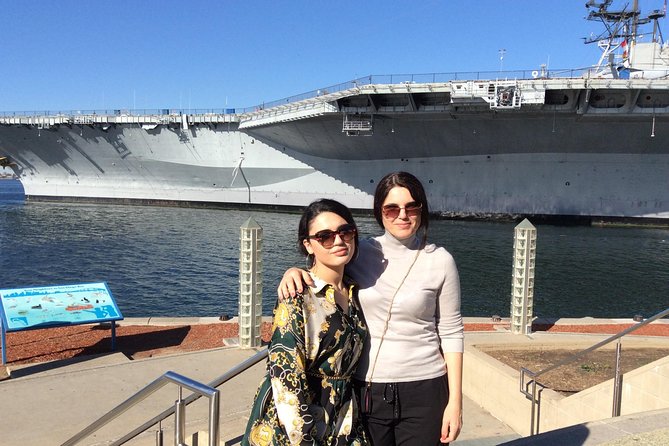 The San Diego Tour - Highlights of the Tour