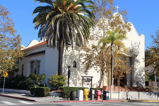 The San Diego Tour - Whats Included in the Tour