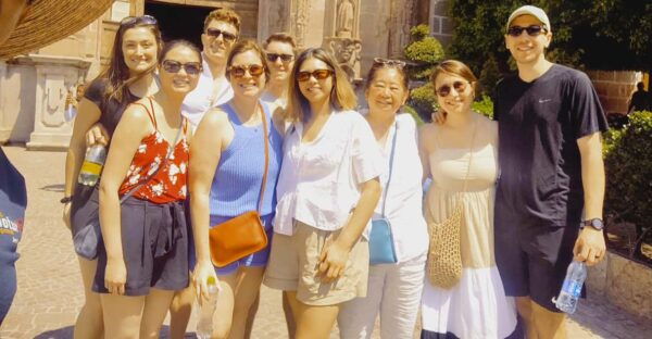 The San Miguel, Historical Walking Tour, - Frequently Asked Questions