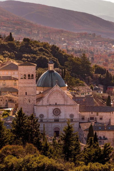 The Sanctuaries of San Francesco With Tuk Tuk: Italian - Tips for a Smooth Experience