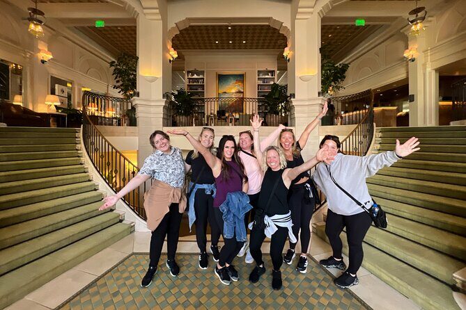 The Santa Monica Scavenger Hunt - In-Depth Review of The Santa Monica Scavenger Hunt