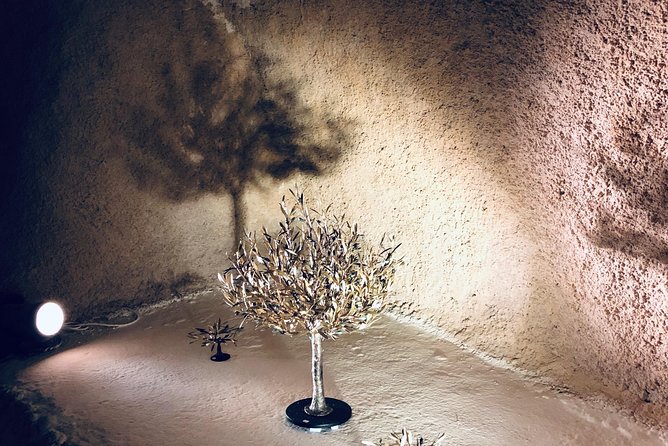 The Santorini Alcoh-all Tour - Wine Tasting Experience