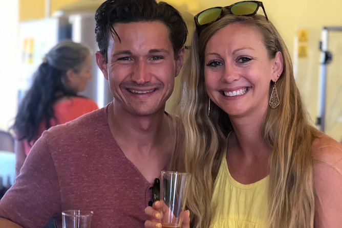 The Santorini Alcoh-all Tour - Cancellation Policy