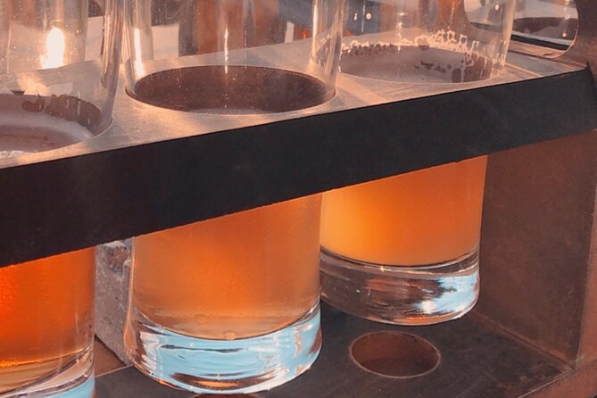 The Santorini Alcoh-all Tour - Common Questions