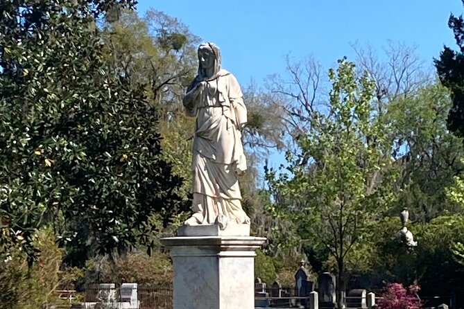 The Savannah Civil War Experience - Tour Overview