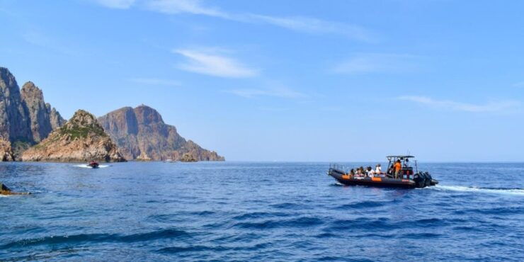 The Scandola Nature Reserve - Good To Know