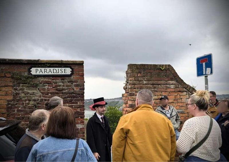 The Scarborough Ghost Walk - Good To Know