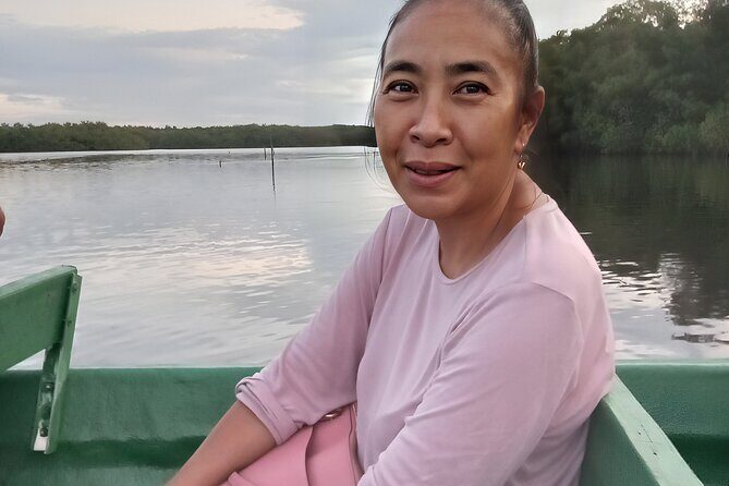 The Scarlet Ibis - Caroni Swamp Tour - Why Choose This Tour?