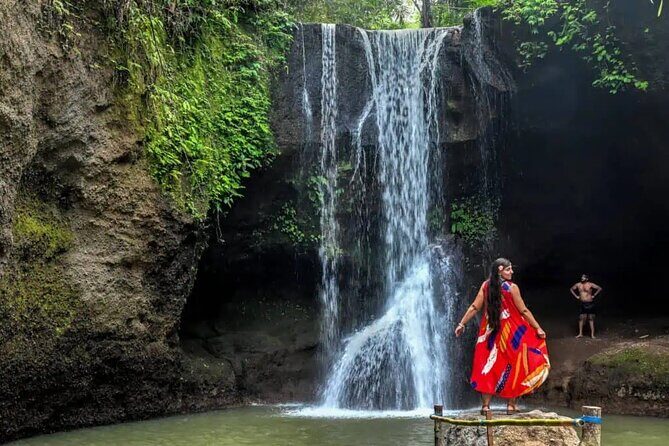 The scenery of the swamp is intertwined with the cultural life of Bali - Why this Tour Offers Great Value