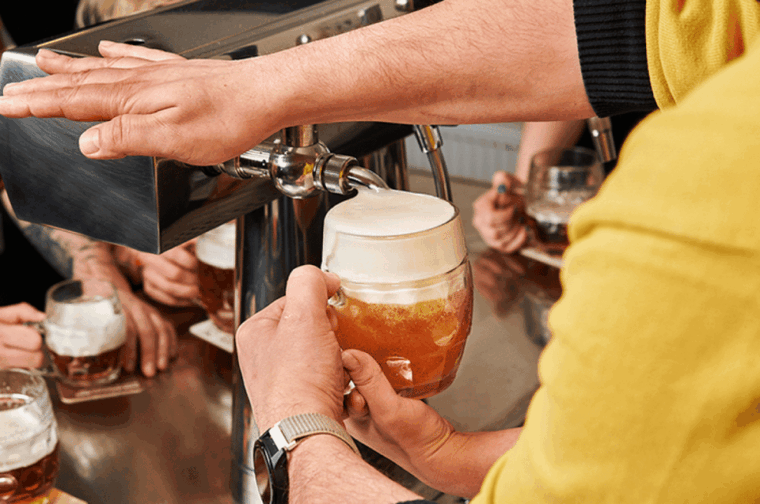 The School of Beer: Traditional Czech Art of Pouring Beer - Why This Experience Is Worth It