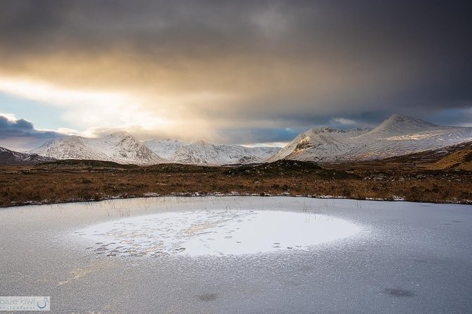 The Scottish Highlands Photography Tour & Workshop - Tour Details