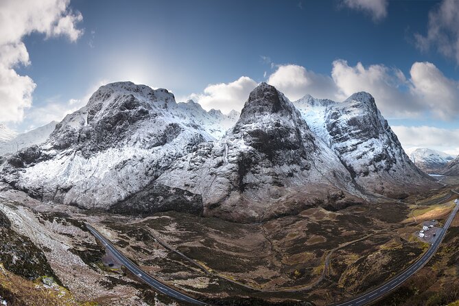 The Scottish Highlands Photography Tour & Workshop - Guides Tips and Tricks
