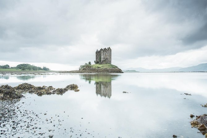 The Scottish Highlands Photography Tour & Workshop - Traveler Resources