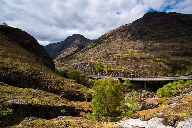The Scottish Highlands Photography Tour & Workshop - Reviews