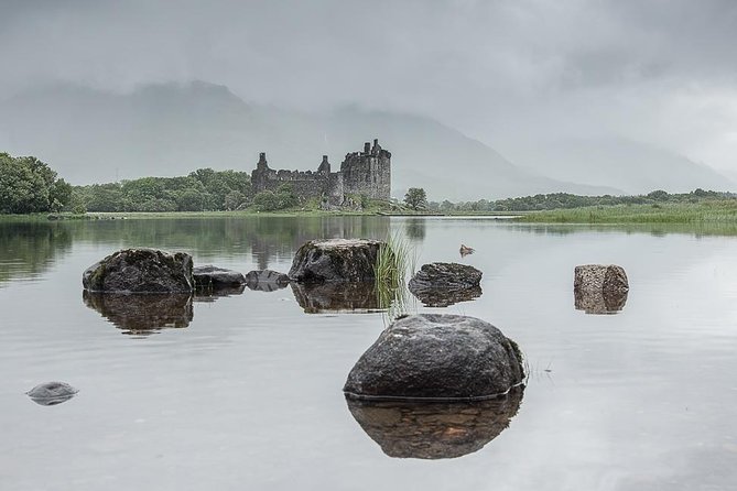 The Scottish Highlands Photography Tour & Workshop - Cancellation Policy