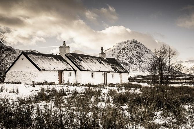 The Scottish Highlands Photography Tour & Workshop - The Sum Up