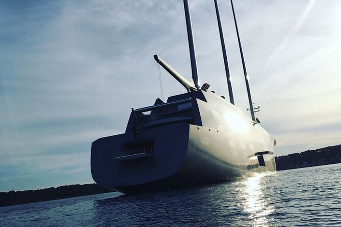 The Seabob Experience! - The Sum Up