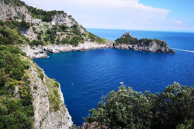 The Secret Amalfi Coast - Private Tour - Private Tour Highlights