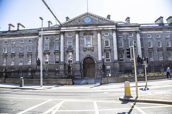 The Secret History of Gay Dublin - Contemporary LGBTQ+ Scene in Dublin