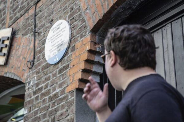 The Secret History of Gay Dublin Walking Tour - Participant Feedback