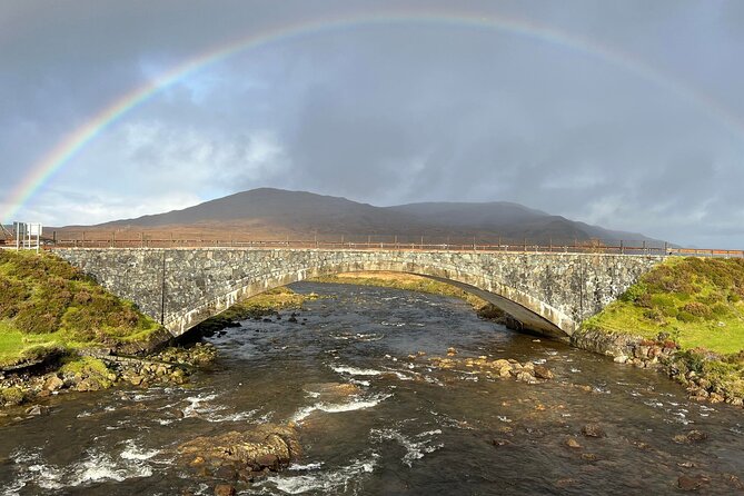 The Secret Isle Of Skye Tour - Traveler Photos