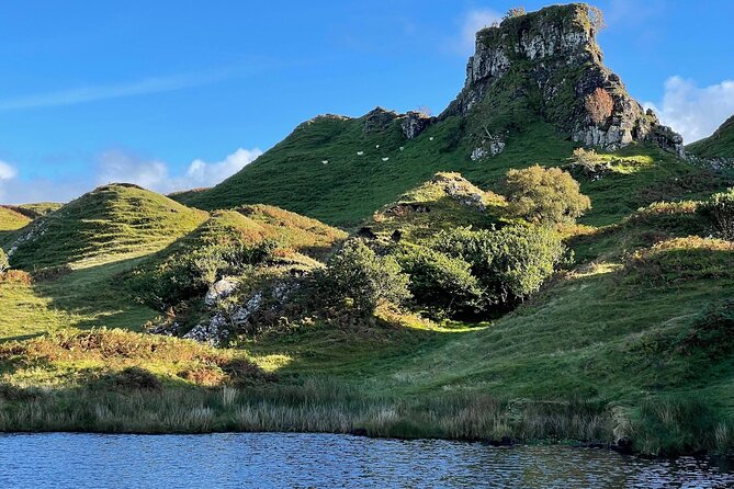 The Secret Isle Of Skye Tour - Tour Price and Options