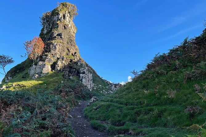 The Secret Isle Of Skye Tour - Tour Guide Experience