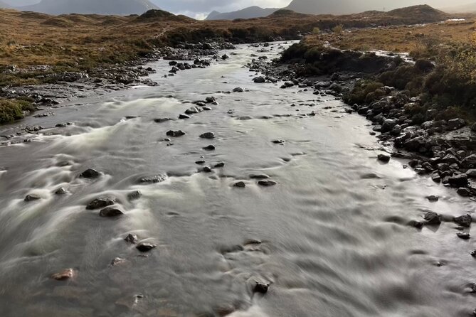 The Secret Isle Of Skye Tour - Common Questions