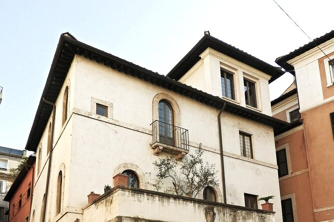 The Secret Lives of Artists - Famous Artists and Their Inspirations