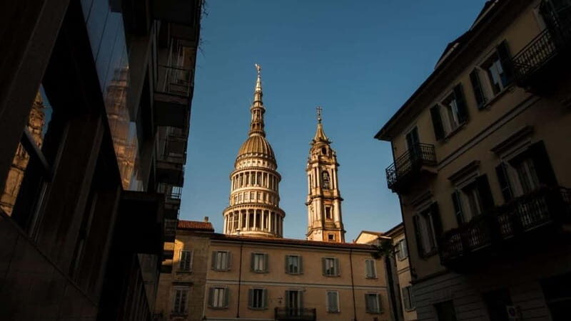 The secret Novara - Practical Details and Value