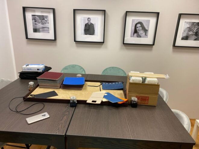 The Secret of Made in Italy: Visit to a Fashion Laboratory - Practical Details: Booking and Important Information