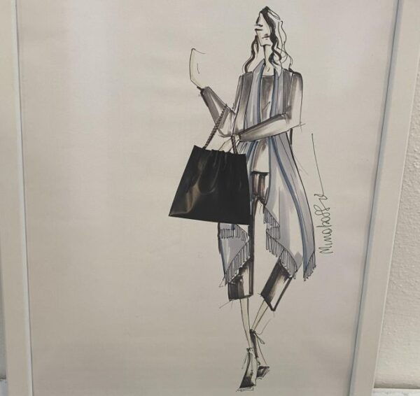 The Secret of Made in Italy: Visit to a Fashion Laboratory - The Sum Up