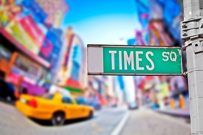 The Secrets of 42nd Street Private Tour - Cancellation Policy