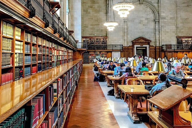 The Secrets of 42nd Street Private Tour - Questions and Assistance