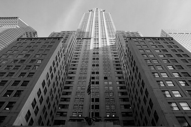 The Secrets of 42nd Street Private Tour - Price and Terms