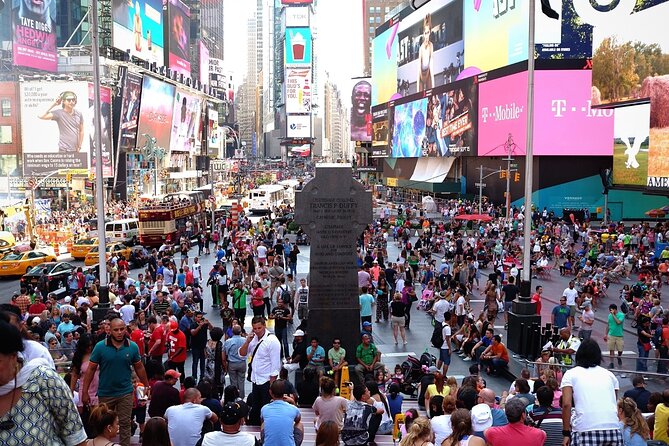 The Secrets of 42nd Street Private Tour - Additional Information