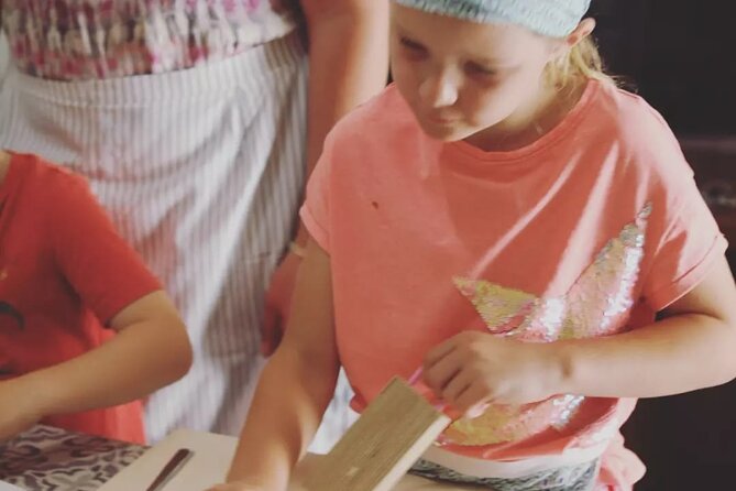 The Secrets of a Perfect Pasta With Dora - The Importance of Sauce Selection