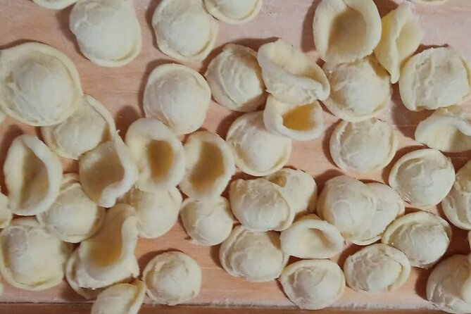 The Secrets of a Perfect Pasta With Dora - Garnishing and Presentation Techniques