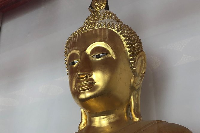 The Secrets of Bangkok Walking Tour - Additional Costs and Taxes